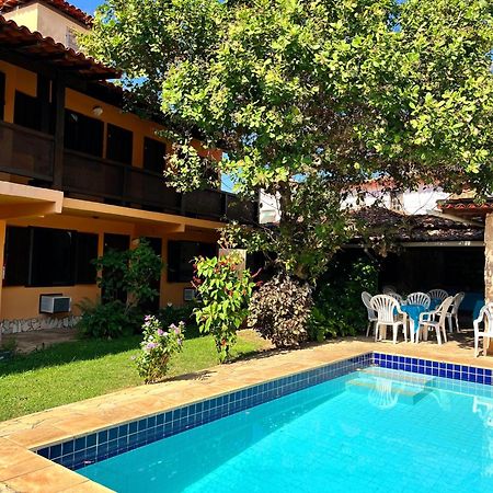 Calmaria Suites Buzios ภายนอก รูปภาพ