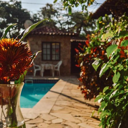 Calmaria Suites Buzios ภายนอก รูปภาพ