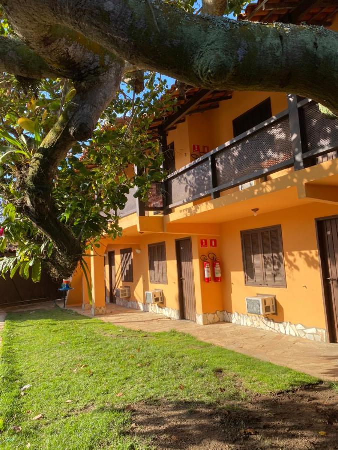 Calmaria Suites Buzios ภายนอก รูปภาพ