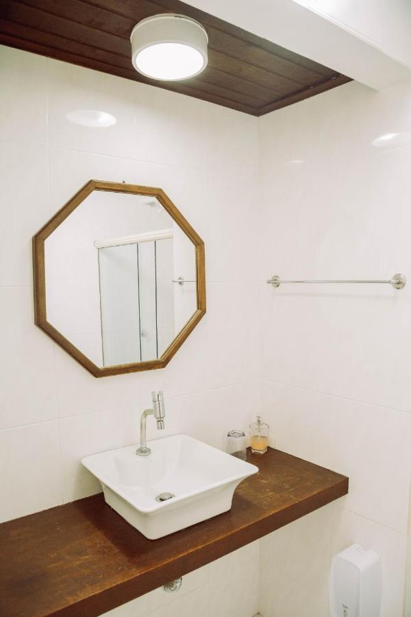 Calmaria Suites Buzios ภายนอก รูปภาพ