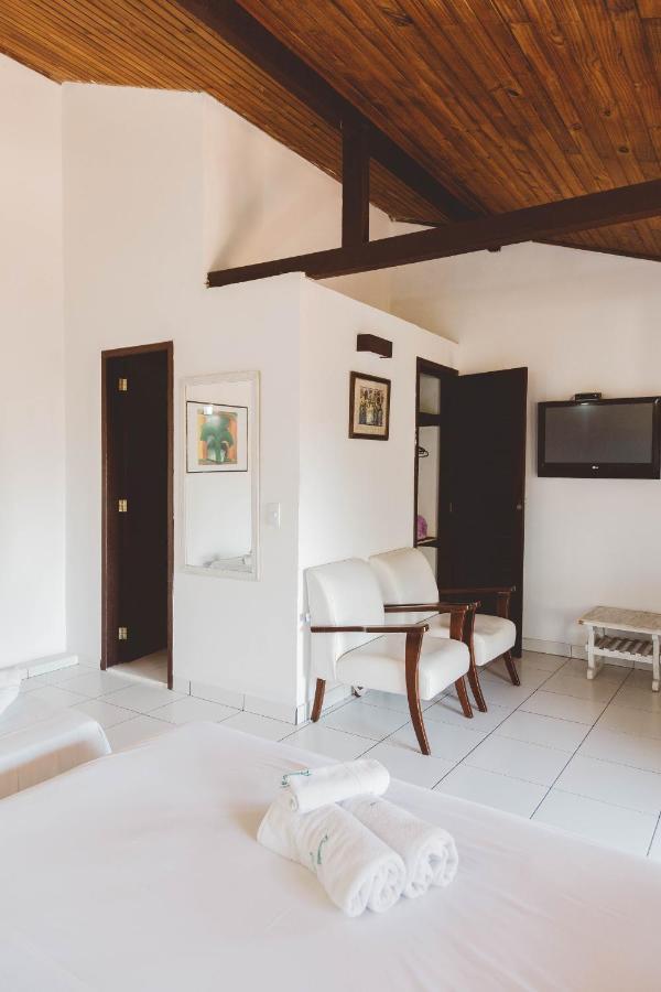 Calmaria Suites Buzios ภายนอก รูปภาพ
