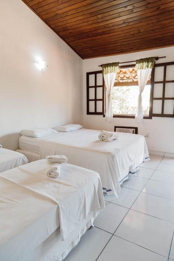 Calmaria Suites Buzios ภายนอก รูปภาพ