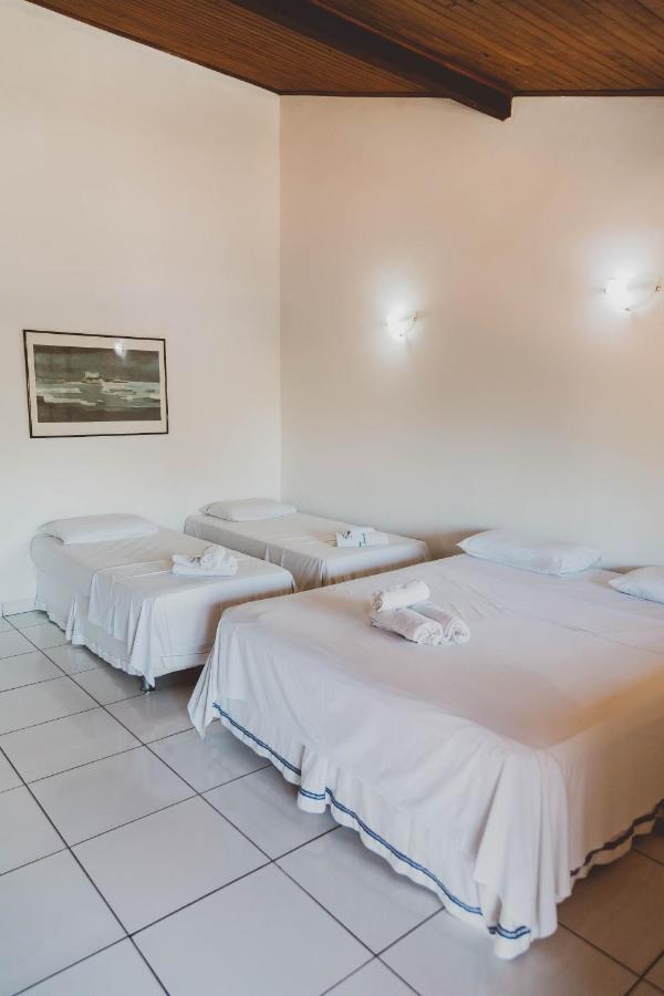 Calmaria Suites Buzios ภายนอก รูปภาพ
