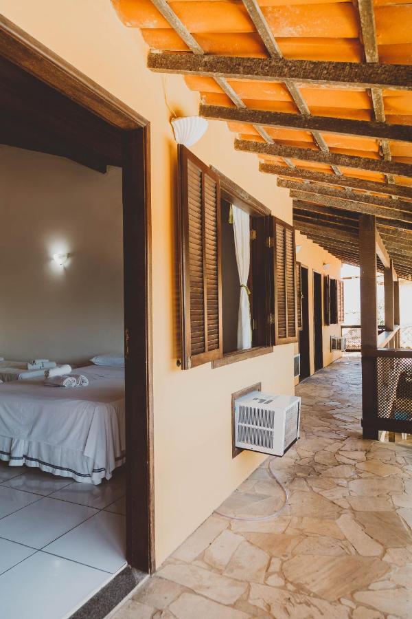 Calmaria Suites Buzios ภายนอก รูปภาพ