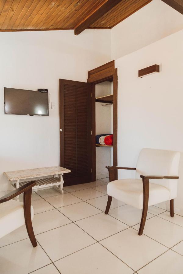 Calmaria Suites Buzios ภายนอก รูปภาพ