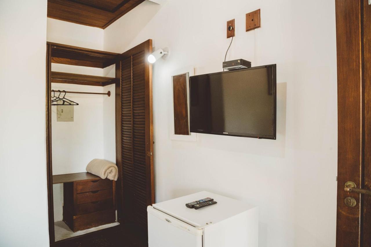 Calmaria Suites Buzios ภายนอก รูปภาพ