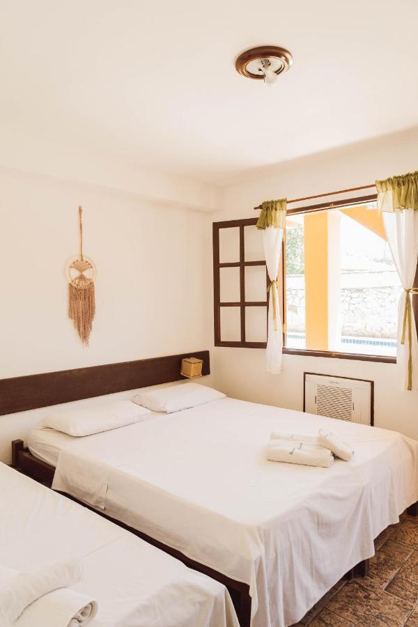 Calmaria Suites Buzios ภายนอก รูปภาพ
