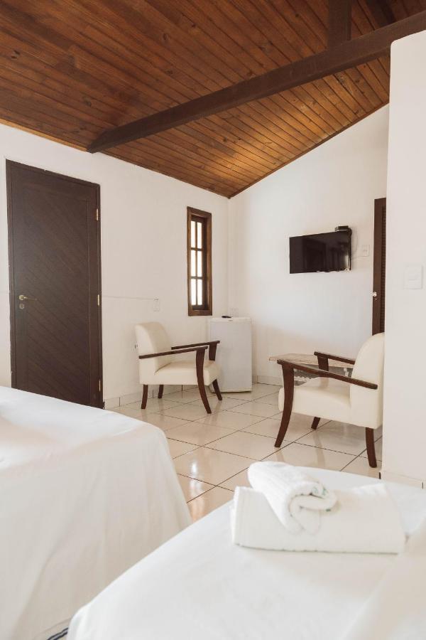 Calmaria Suites Buzios ภายนอก รูปภาพ