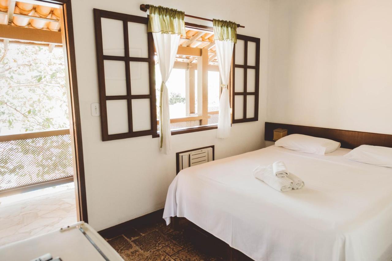 Calmaria Suites Buzios ภายนอก รูปภาพ