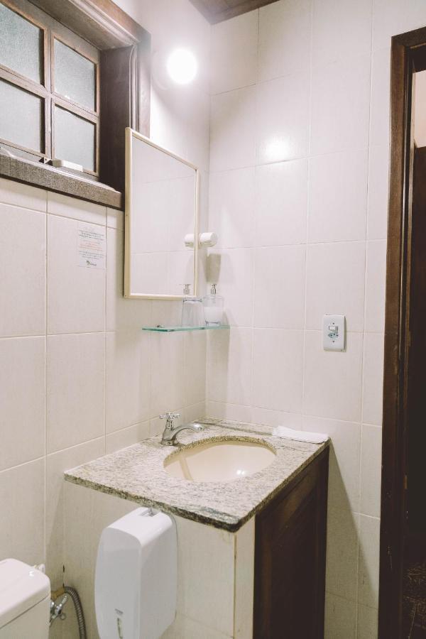 Calmaria Suites Buzios ภายนอก รูปภาพ