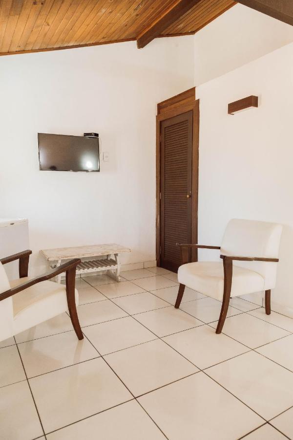 Calmaria Suites Buzios ภายนอก รูปภาพ