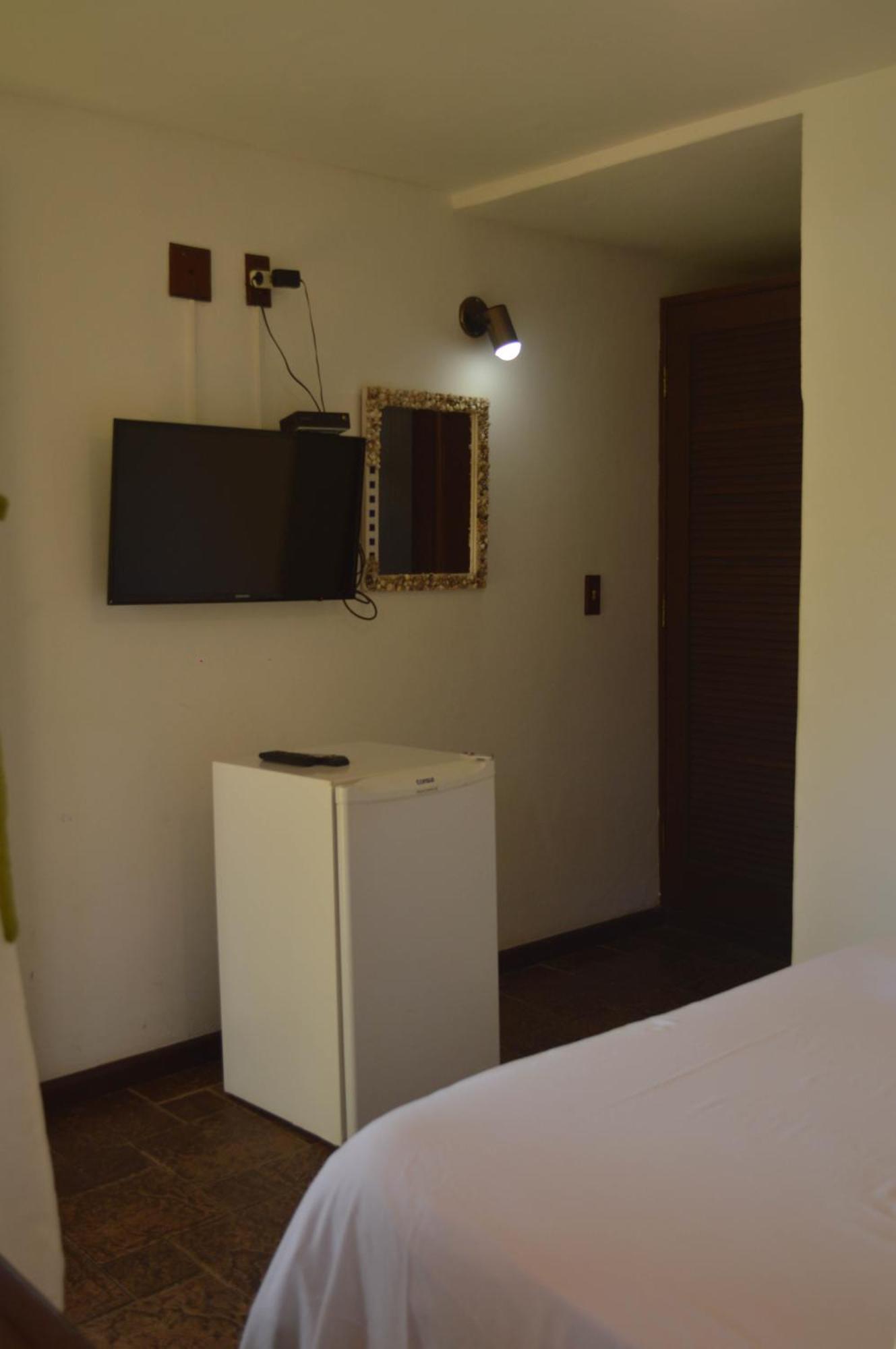 Calmaria Suites Buzios ภายนอก รูปภาพ