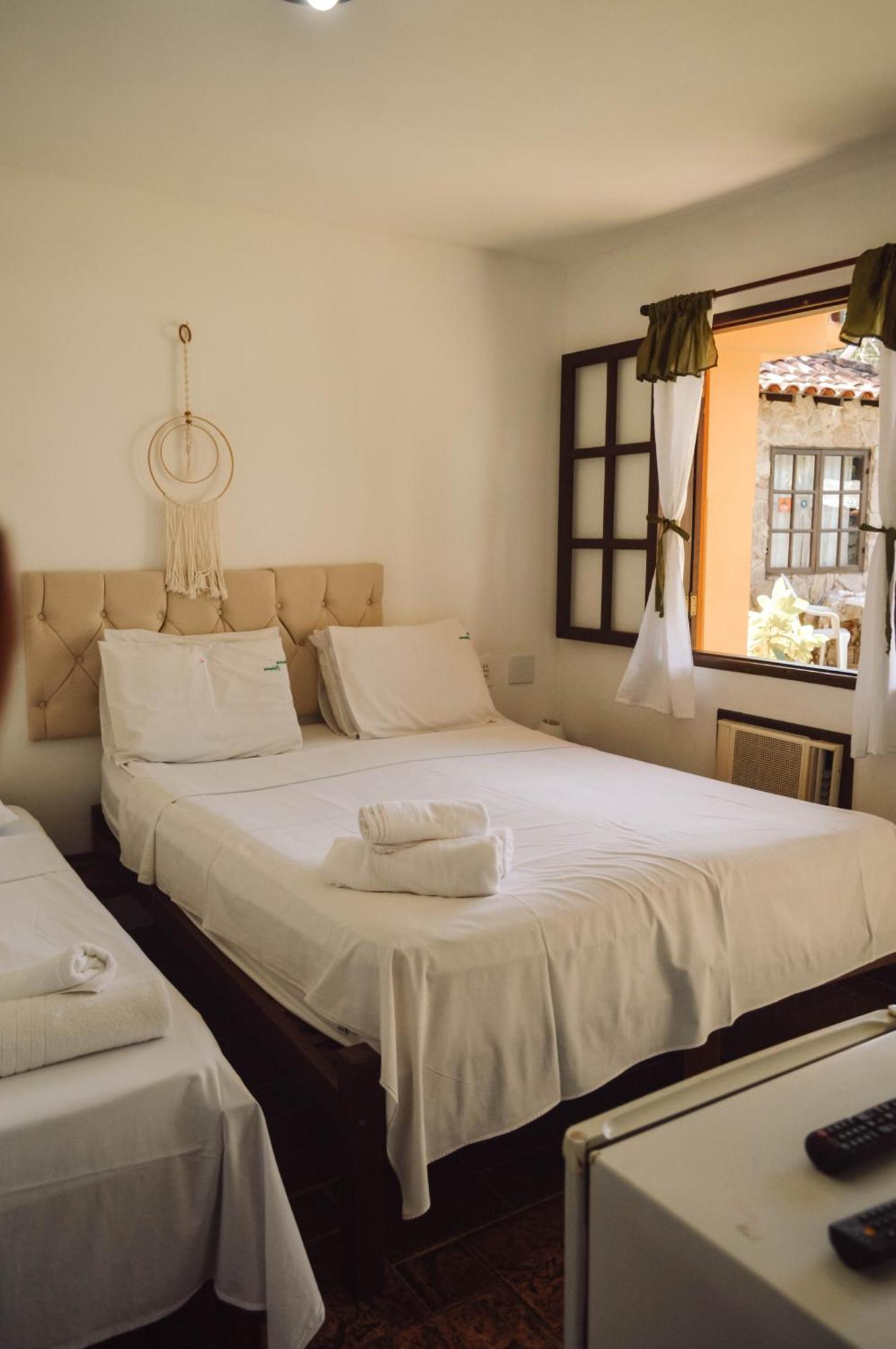 Calmaria Suites Buzios ภายนอก รูปภาพ