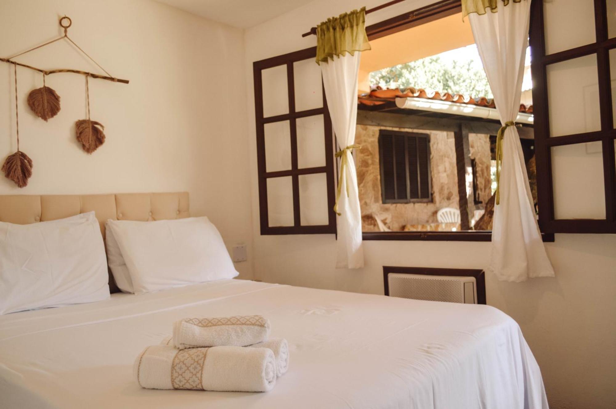 Calmaria Suites Buzios ภายนอก รูปภาพ