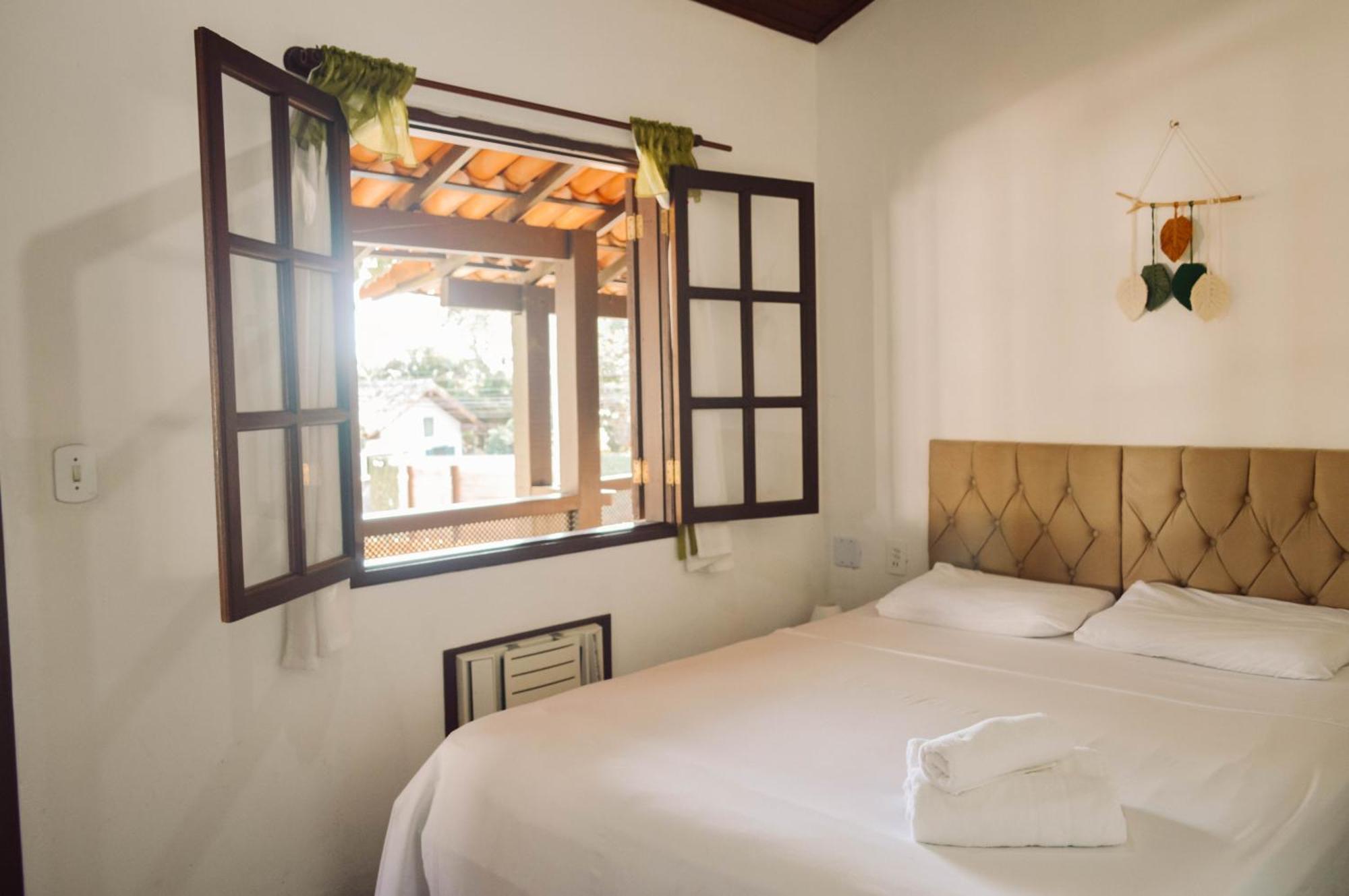 Calmaria Suites Buzios ภายนอก รูปภาพ