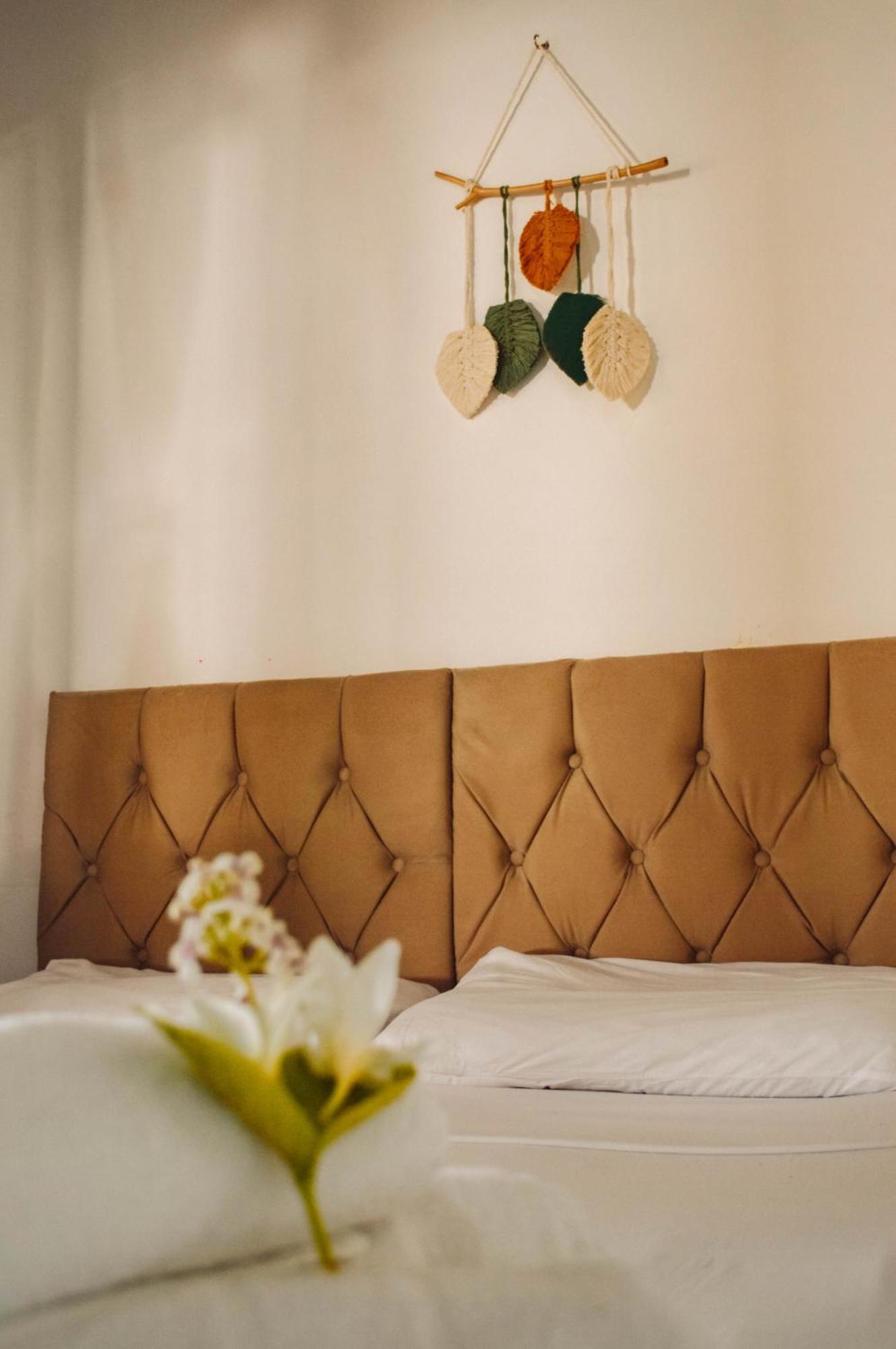 Calmaria Suites Buzios ภายนอก รูปภาพ