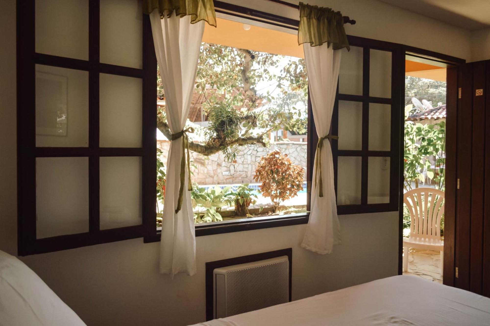 Calmaria Suites Buzios ภายนอก รูปภาพ